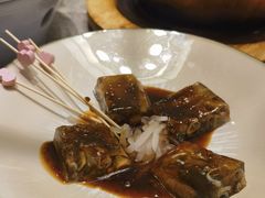 -四道菜·福建菜馆(新街口金鹰店)