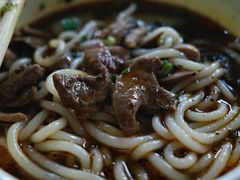 -王记生烫牛杂面馆(兰陵路店)