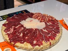 -今日牛事潮汕鲜牛肉火锅(瑞金店)