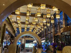-东方之珠海鲜酒楼(南开店)