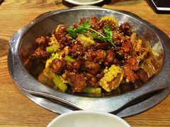 -氿熹干锅•牛蛙•烤鱼(印象城店)