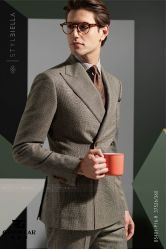 -GIMIWEAR 基米尔男士西服高级定制(陆家嘴店)