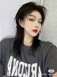 -FASHION PALACE hair+