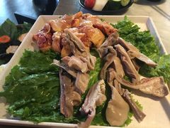 -尚尚仙·酸汤猪手·猪肚鸡火锅(华联万柳购物中心店)