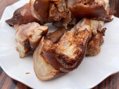 -聚首堂·特色小吃·肘子(什刹海德胜门店)