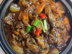 -周渝食惦·酸菜鱼精致川菜(横岗店)