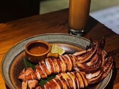 -仓库南洋海鲜小排档(柳河路店)