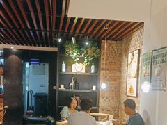 -老上居·手工春饼(贝尔路店)