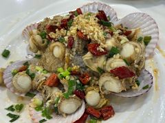 -威海渔村(黄兴路店)