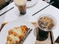 -Peet's Coffee皮爷咖啡(德基店)