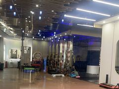 -星悦荟健身游泳(珠江新城店)