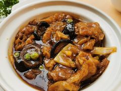 -功德林(南京西路店)