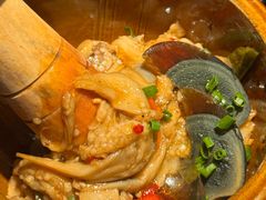 -湘轩·土菜研究院(光大店)