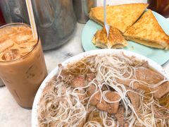 -维记咖啡粉面(福荣街店)