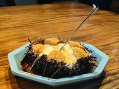 -海味当家·蒸锅海鲜(星海公园店)