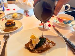 -Le Comptoir de Pierre Gagnaire