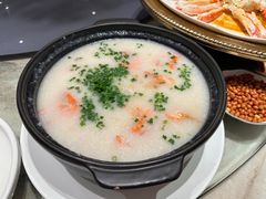 -滋粥楼·顺德菜海鲜茶点(金融城店)