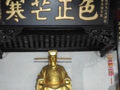 -包公祠