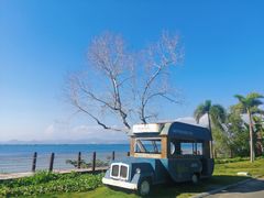 -三亚西岛海洋文化旅游区