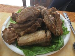 -故乡明太鱼屋(航北路店)