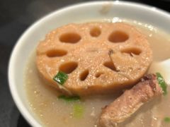 -顺香居·老字号湖北菜(江汉路店)