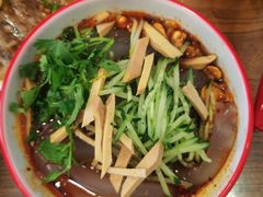-晋宝章大同刀削面(月坛店)