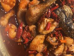 -涿派·炝锅鱼(涿州店)