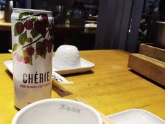 -木屋烧烤(坂田天安云谷店)