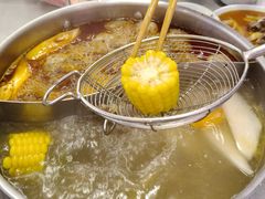 -宴全牛粤来越牛潮汕鲜牛肉火锅(海州万达广场店)