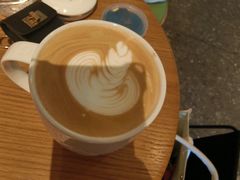 -星巴克(南京商厦店)