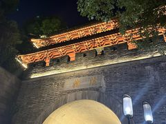 -鼓楼(西湖风景名胜区)