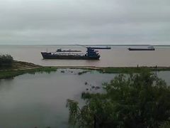 -湖南东洞庭湖国家级自然保护区