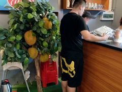 -榴大大·寿司先生(哈街店)