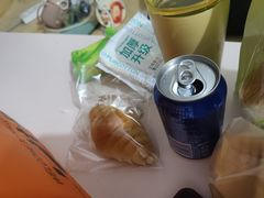 -大快乐烘焙坊(沙井店)