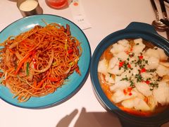 -Aqua Oasis 水天堂(相城天虹商场店)