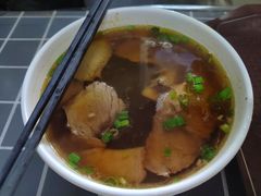 -清真蒋有记(老门东店)