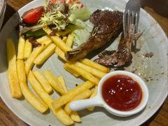 -榖屋house of flour(张江首店)