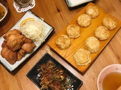 -章之鱼家(体育东路店)