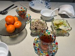 -悦融琥珀·京鲁菜·海味珍品(西单店)