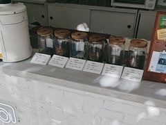 -收获咖啡HARVEST RESERVE(苍山店)