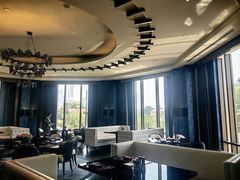 -上海苏宁宝丽嘉酒店·Cafe Bellagio西餐厅