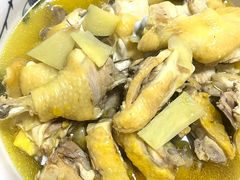 -领鲜土菜馆