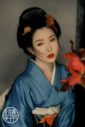 点击看大图 -持熹光年写真体验馆