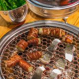 为了这家烤肉特地跑来泉州….好吃我已经说累了！！