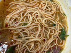 -崔记拉面馆(航北店)