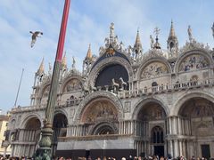 -圣马尔谷圣殿宗主教座堂