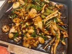 -孙家外婆•长春地标美食新名片(吾悦广场店)