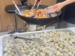 -普宁反沙番薯芋头