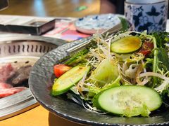 -勇誌烧肉·焱铁烧