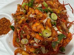 -彭大姐老店黄辣丁(新津店)